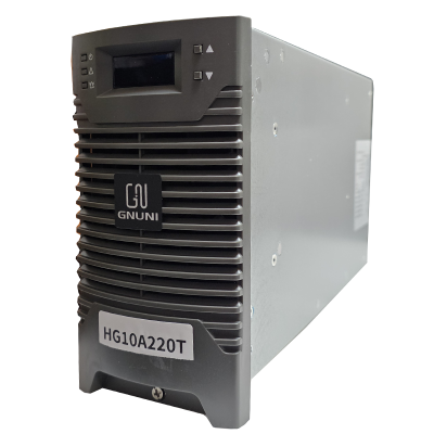 GNUNI/高频整流充电模块/HG10A220T/台