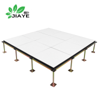 嘉叶JY-F3001C硫酸钙防静电架空活动地板碳酸钙高载重20平以上非偏远地区含安装含拆(平方)