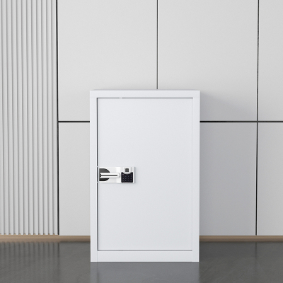 臻远 ZY-ZJG-02 主机柜保密柜国宝指纹锁