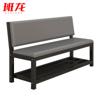 班龙双层排椅140*40*45cm张