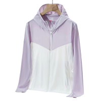 徽润和户外防晒衣 FSY09 件