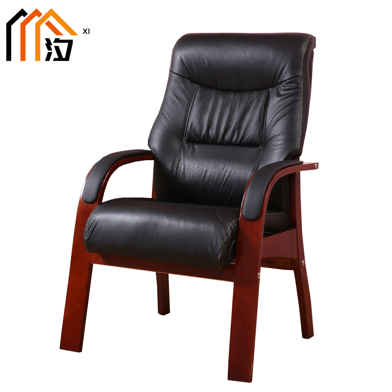 汐 实木椅 款七把