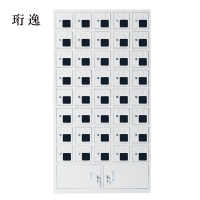 珩逸手机存放柜充电柜40门下档