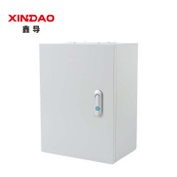 鑫导 不锈钢基业箱 300*400*150mm(0.8) 个