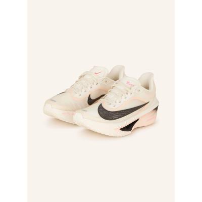 耐克(NIKE)女子竞速跑鞋ZoomFly6透气缓震碳板专业训练竞赛跑鞋