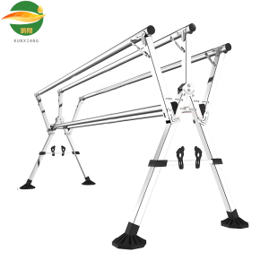 鹍翔五杆不锈钢晾衣架200CM/个