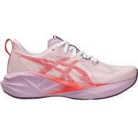 亚瑟士(ASICS)女士跑鞋缓震透气运动训练休闲鞋Jacquard Mesh lac
