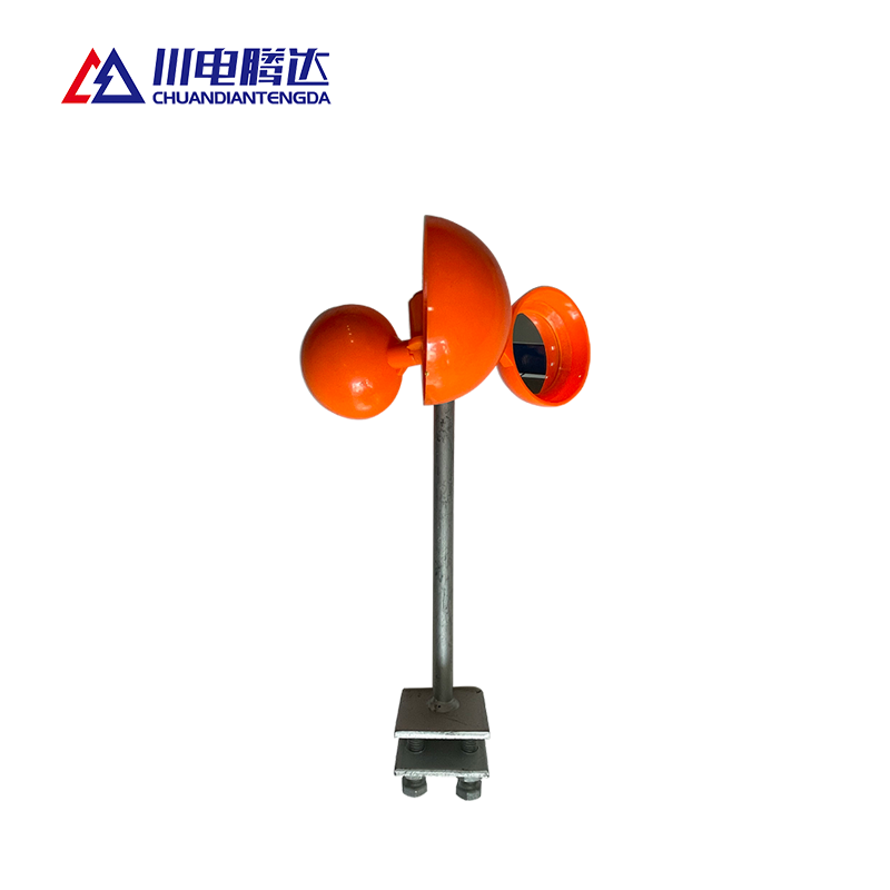 川电腾达 TD-NQ01 驱鸟器 (计价单位:个)