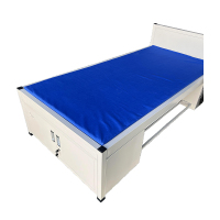 泰戈雅 铁架床 1200x2000x800mm 张