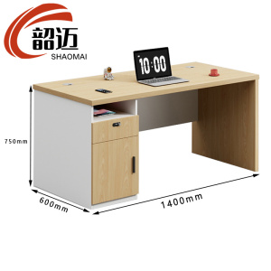 韶迈 办公桌 左侧柜 张