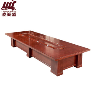 凌美盛 会议桌3.6米 LMS-97/张