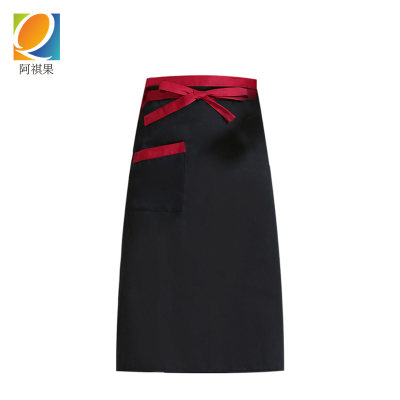 阿祺果 围裙 加厚 件