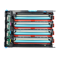 科思特 K COO-200四色一体鼓架 适用奔图CP2500DN/CM7000FDN/CP2506DN 专业版