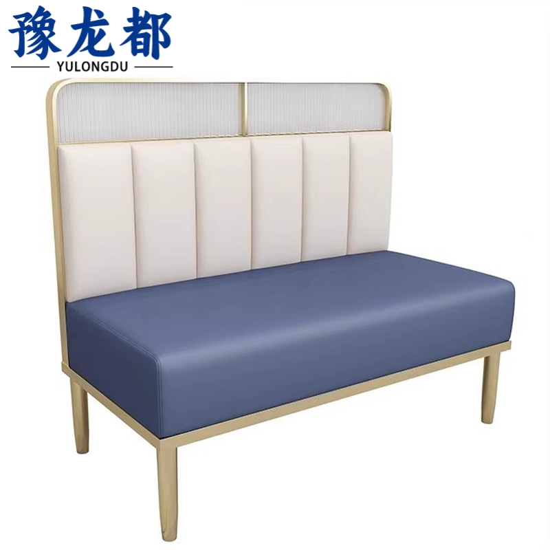 豫龙都卡座1.2m个