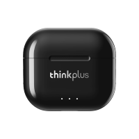 联想LP40Ⅱ代真无线耳机蓝牙5.3升级高清通话隔音降噪好音质耳塞半入耳式男女苹果华为VIVO小米手机通用2023年新款