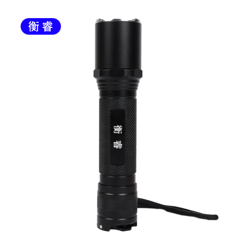 衡睿 应急照明灯手电 HR001K2 个