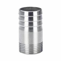 盛京联硕不锈钢焊接宝塔头DN32[1.2寸]长约60mm 304材质个