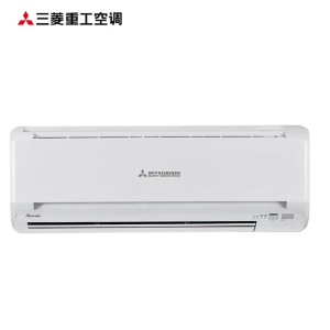 三菱重工空调2匹挂机 原装进口压缩机 全直流变频冷暖家用大卧室壁挂式空调 2匹 KFR-50GW/QIVWBp