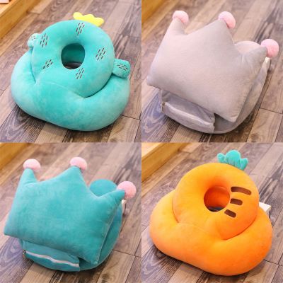 SleepyBear午睡枕趴睡枕学生办公室趴桌子睡午休枕头靠垫卡通睡觉多功能