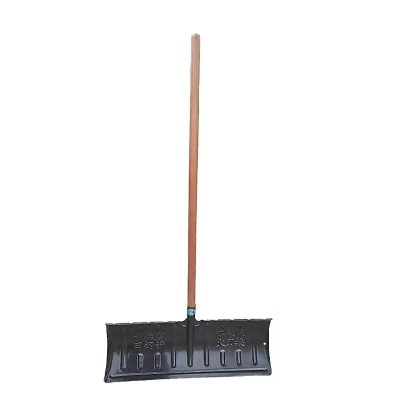 松丰 推雪锹除雪铲粮食方锹69.5cm*144cm把