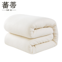 蕃蒂被芯1.8*2.2m/4斤 条