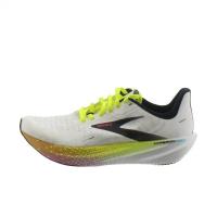 BrooksHyperion Max缓震回弹跑步鞋男日常训练至竞黄配色