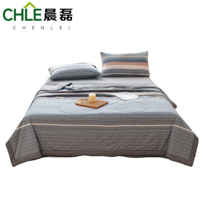晨磊 全棉夏凉被 200*230cm 套