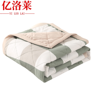 亿洛莱 夏凉被 1.8m 床