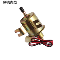 鸣驰鑫鼎 电子泵 HEP-02A 个