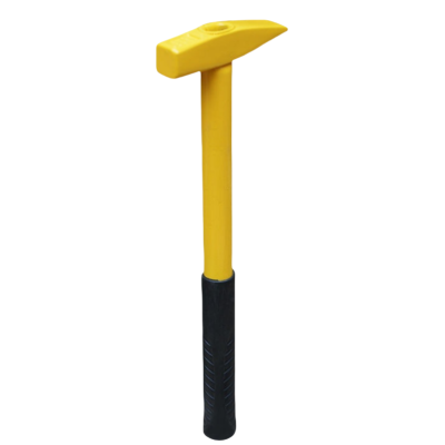 钢管不掉头钳工锤 800g