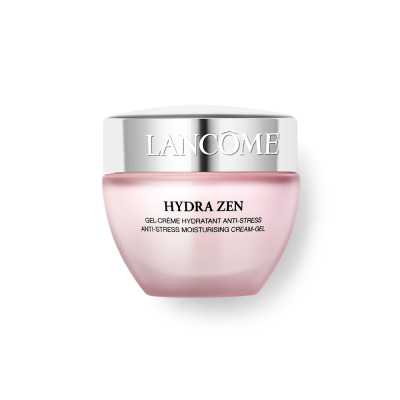 法国•兰蔻新水份缘（保湿）舒缓凝霜50ml