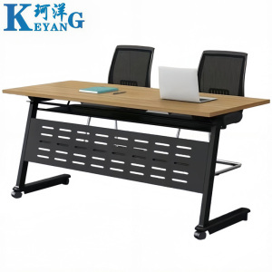 珂洋 培训桌 1.4m(一桌两椅) 套