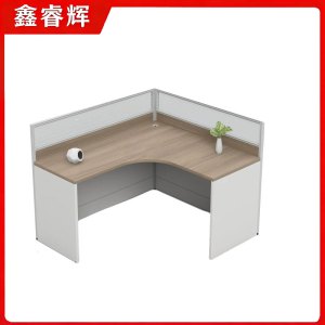 鑫睿辉 L型工位桌 140*120*110cm 张