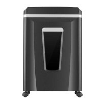 震旦AURORA 7级保密办公商用碎纸机(单次5张 持续60分钟 23L 可碎卡、光盘) AS0515CD