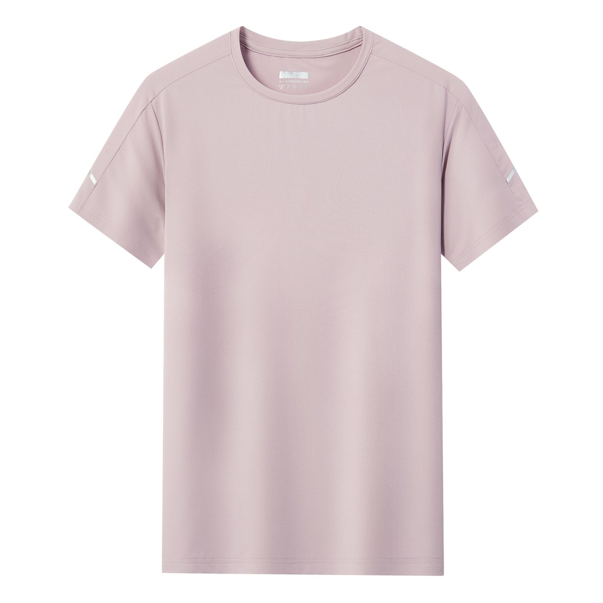 精萱亿品运动T恤 X2/件