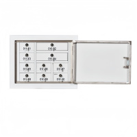 凡礼格手机屏蔽柜