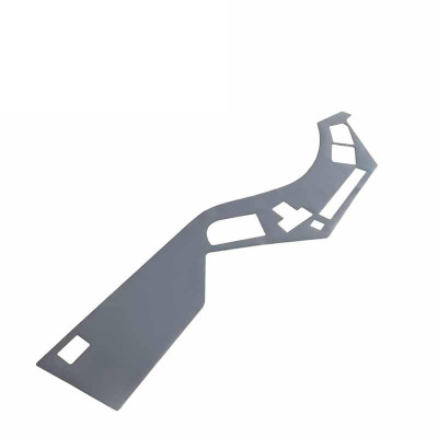 长铁 台面硅胶防滑垫 S01-1000*1000mm 平方米