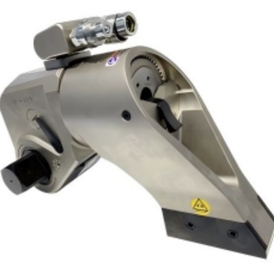 索沃驱动式液压扭矩扳手SOV-MSS5MXTA;752-7528Nm