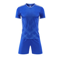 信柏合足球服BH40/套