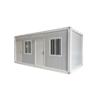 浪伍 活动板房 可定制 /平方米