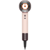 戴森(DYSON)HD16 全新智能吹风机 Supersonic 电吹风 负离子 速干护发 礼物推荐 HD16 落日玫瑰