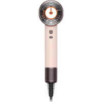 戴森(DYSON)HD16 全新智能吹风机 Supersonic 电吹风 负离子 速干护发 礼物推荐 HD16 落日玫瑰