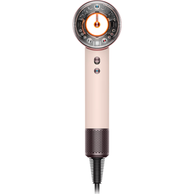 戴森(DYSON)HD16 全新智能吹风机 Supersonic 电吹风 负离子 速干护发 礼物推荐 HD16 落日玫瑰