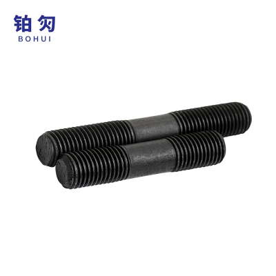 铂灳 双头螺柱 M12*65mm 个