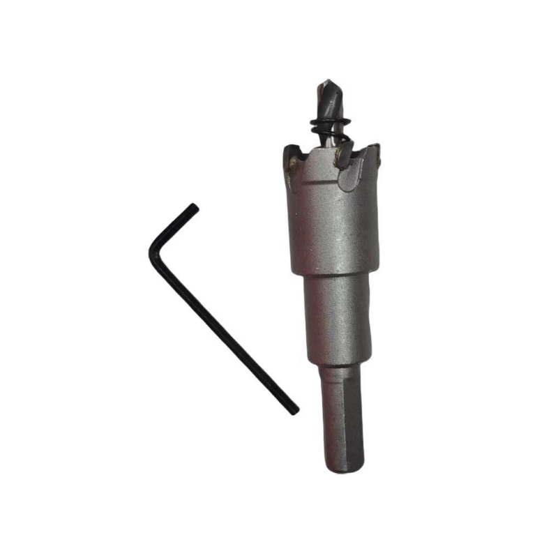 益莘 金属开孔器 70mm 个