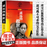遥远的救世主正版原著未删减完整版未删节豆豆著三部曲遥远的地方现代当代文学小说书籍书排行榜天幕红尘作家出版社2005第一版