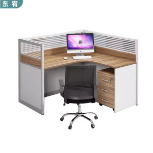 东宥 屏风工作位1500*1500*1100mm张