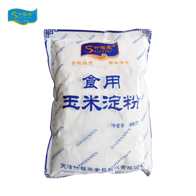 什福来玉米淀粉400g/袋