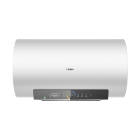 海尔(Haier)光伏电热水器太阳能热水器80升家用2.2KW速热灭菌一级省电镁棒免更换储水式洗浴全年0电费