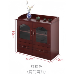 凡尔尚茶水柜边柜